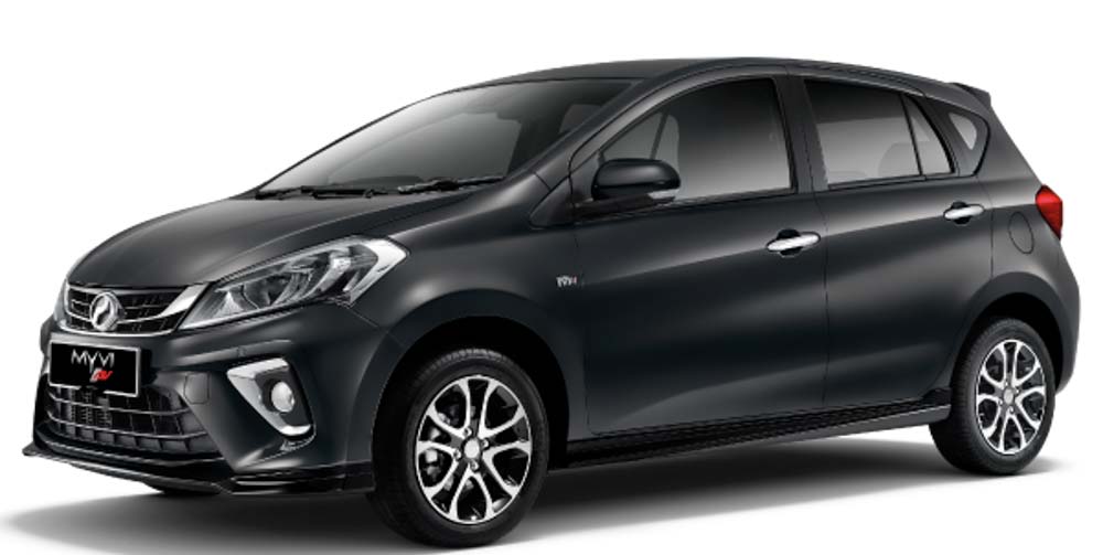 JD Power 2019 大马新车质量调查：Honda 成为最大赢家