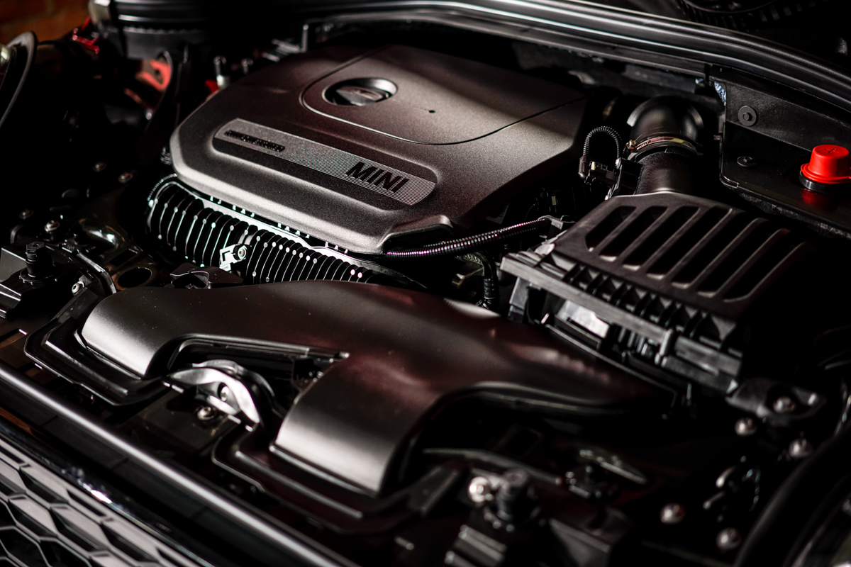 全新 MINI Clubman 以及 Countryman JCW 正式发表，售价由 RM298,888 起