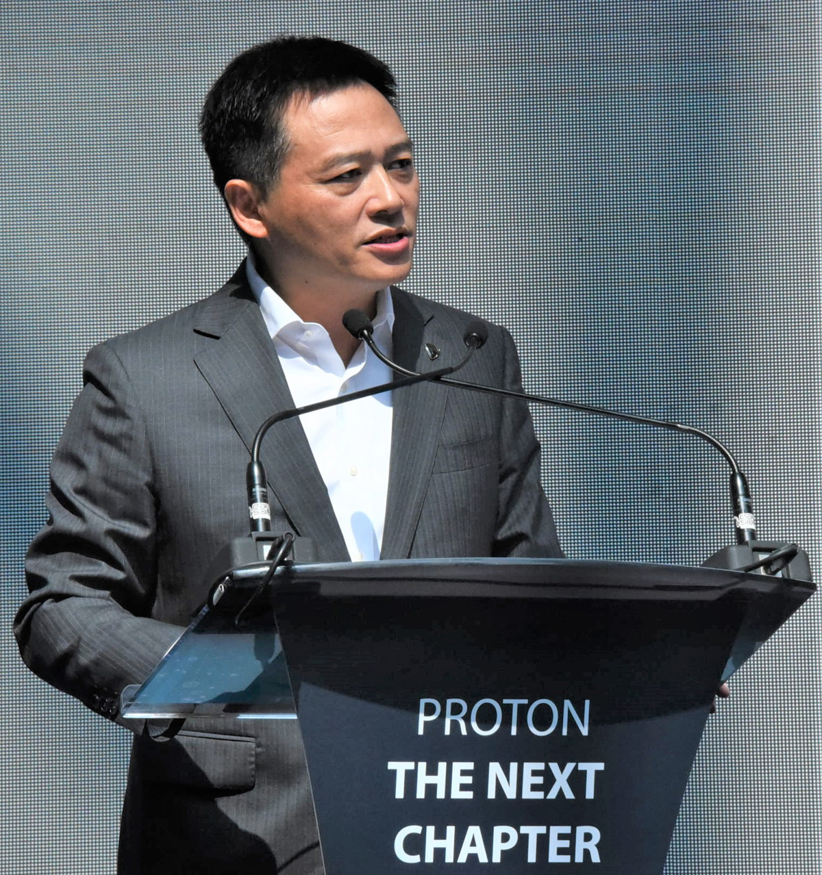 Proton 销量增长至46%，总销量达到79,833辆