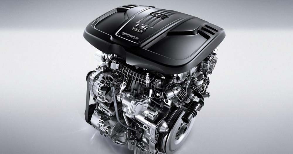 Proton X70 CKD 或将在12月13日正式发布，1.5涡轮引擎+双离合变速箱