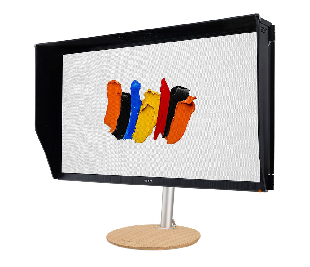 Acer ConceptD 登陆大马,为创作者而设计!