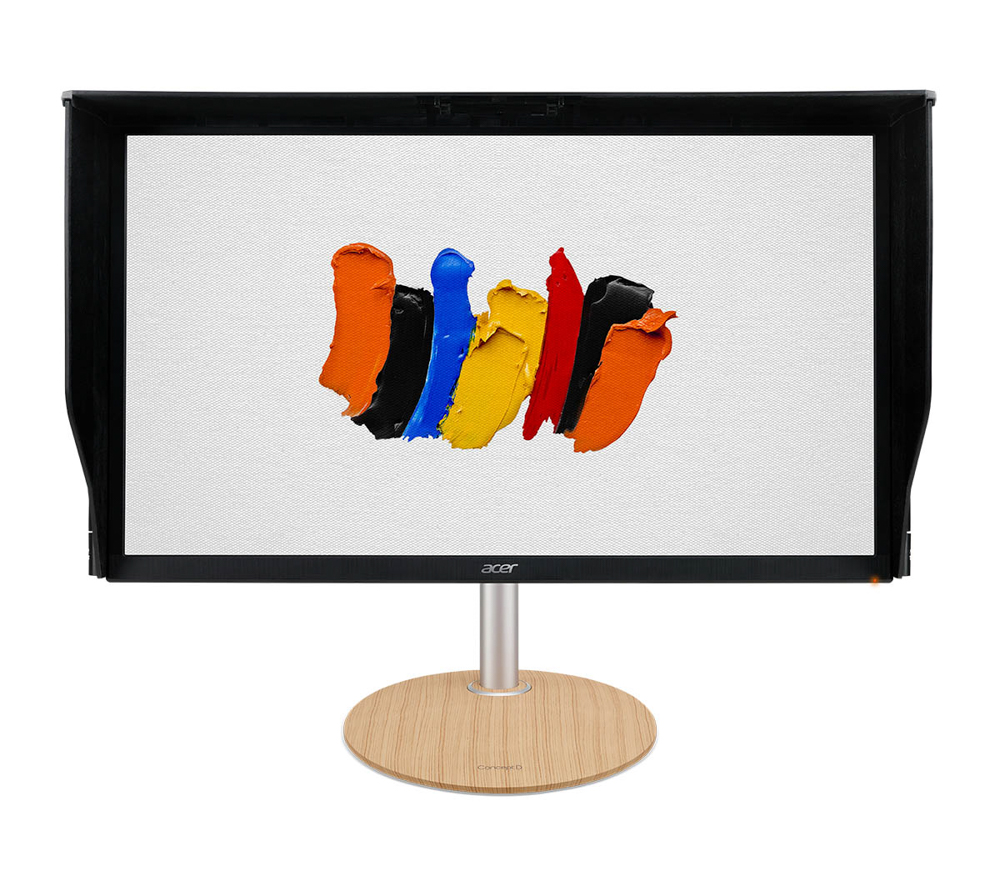 Acer ConceptD 登陆大马,为创作者而设计!