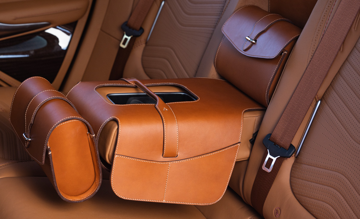 Aston Martin DBX 我国公开接受预订，RM 798,000 起跳