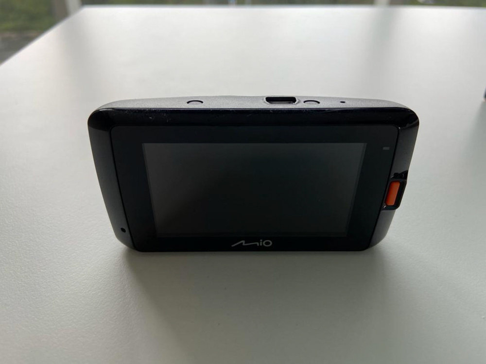 行车记录仪测评：Mio MiVue 792 ，物有所值的行车记录仪