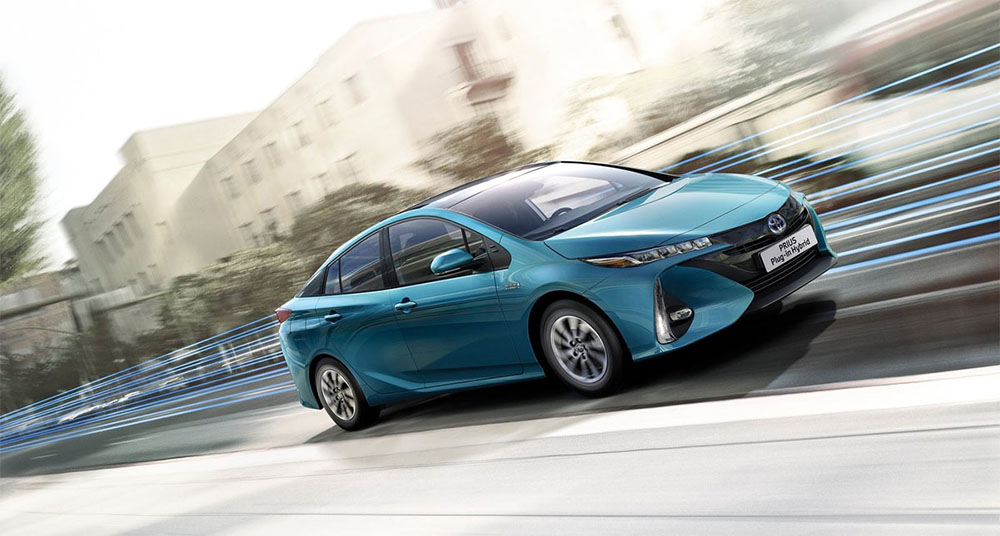 Consumer Report 公布10款最可靠的车款名单,第一名你肯定非常惊讶