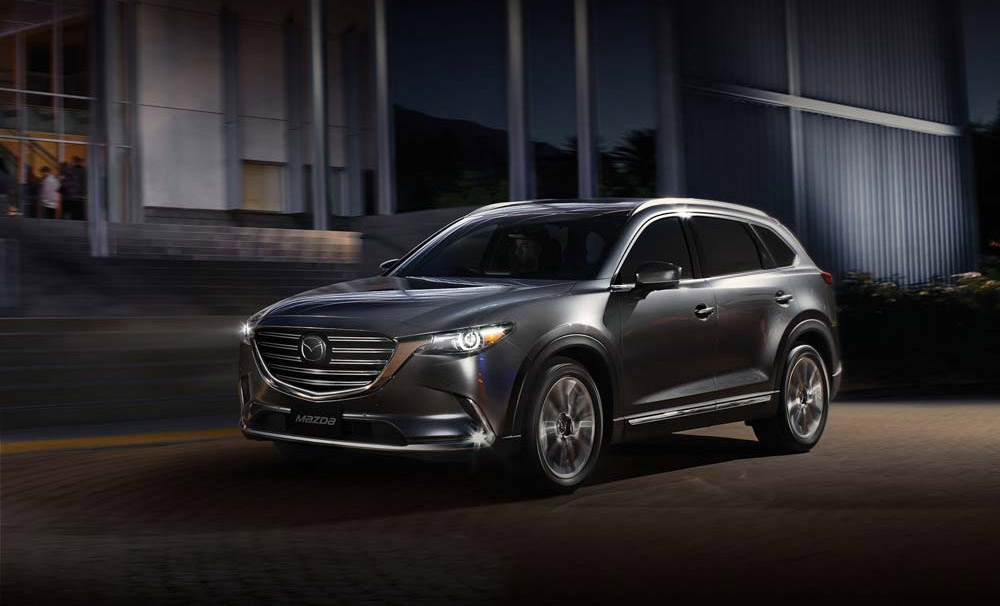 Consumer Report 公布10款最可靠的车款名单,第一名你肯定非常惊讶