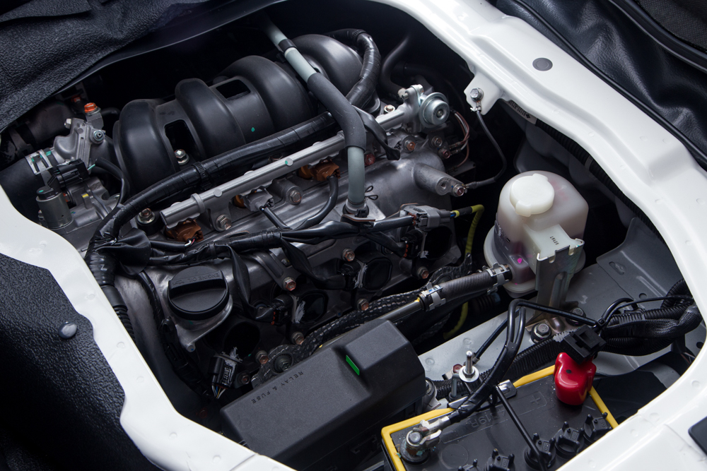 Daihatsu 召回 1,451 辆 GranMax,原因引擎 Connecting Rod 出现裂痕