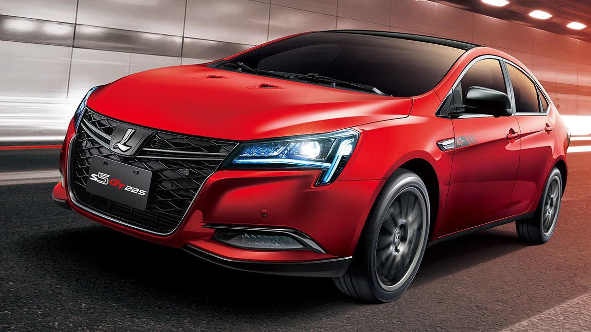 GTR 之父 Kazutoshi Mizuno 确定离开台湾 Luxgen 汽车