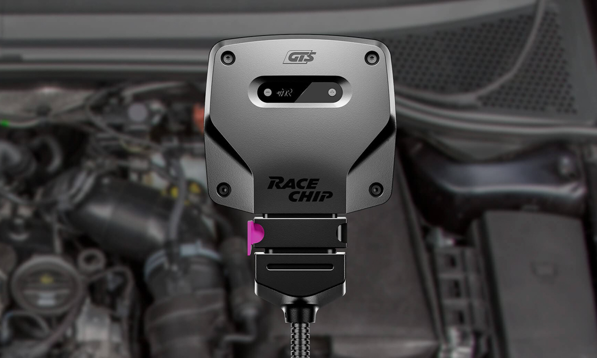 汽车改装之谈:什么是 ECU Remap ?