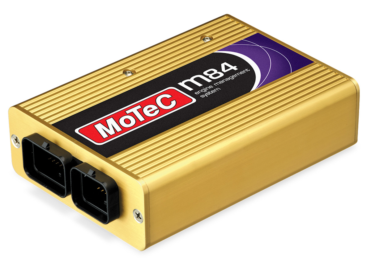 汽车改装之谈:什么是 ECU Remap ?