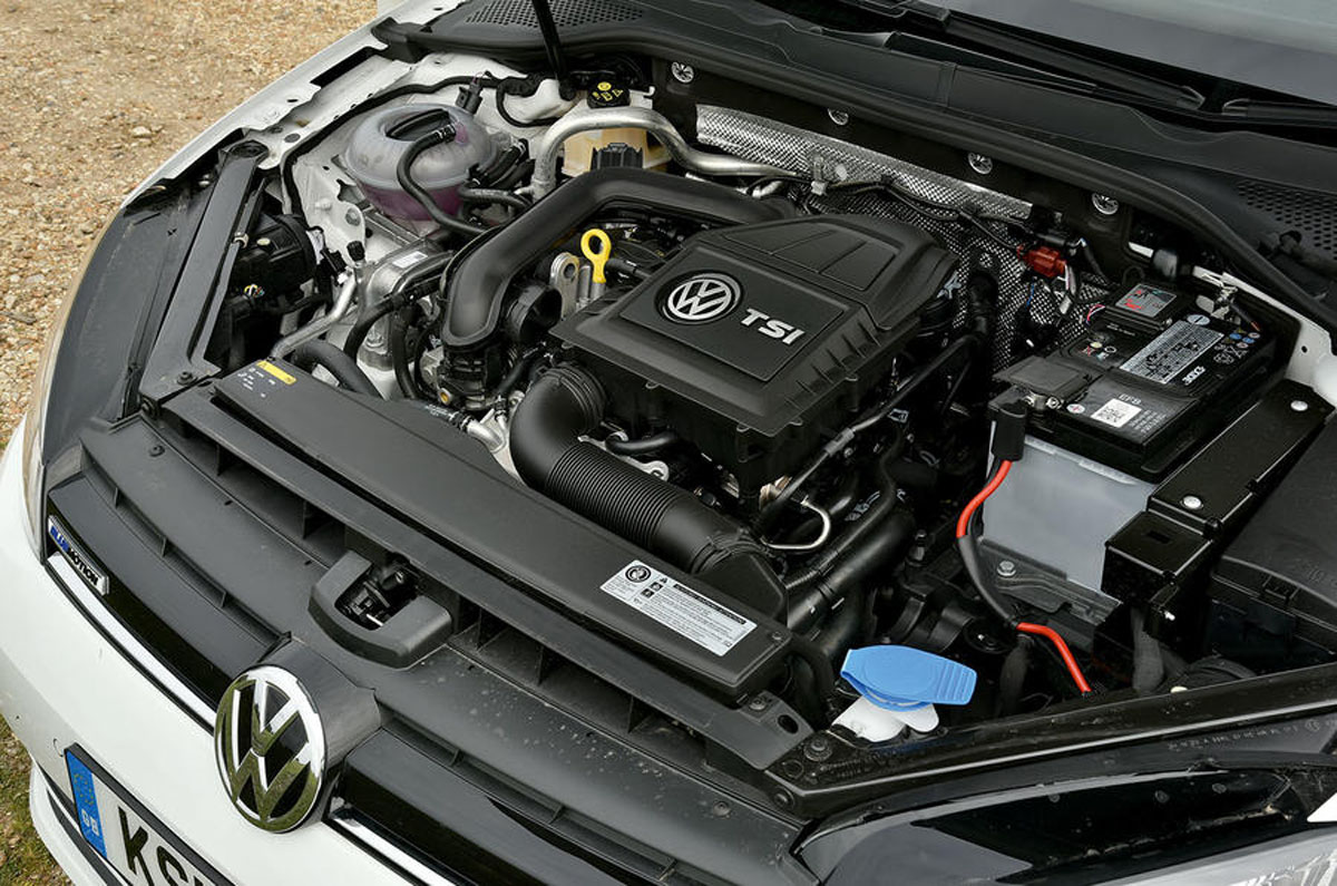 Turbo 时代来临，细数可能进军我国的1.0L涡轮引擎