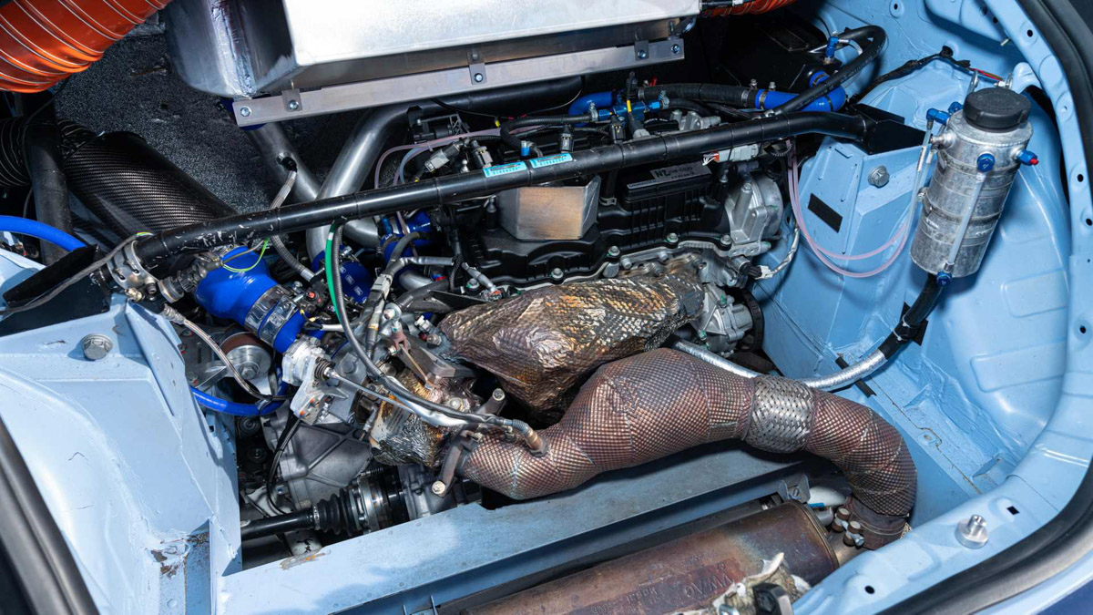 Hyundai 中置引擎跑车确定量产，最快2020年登场