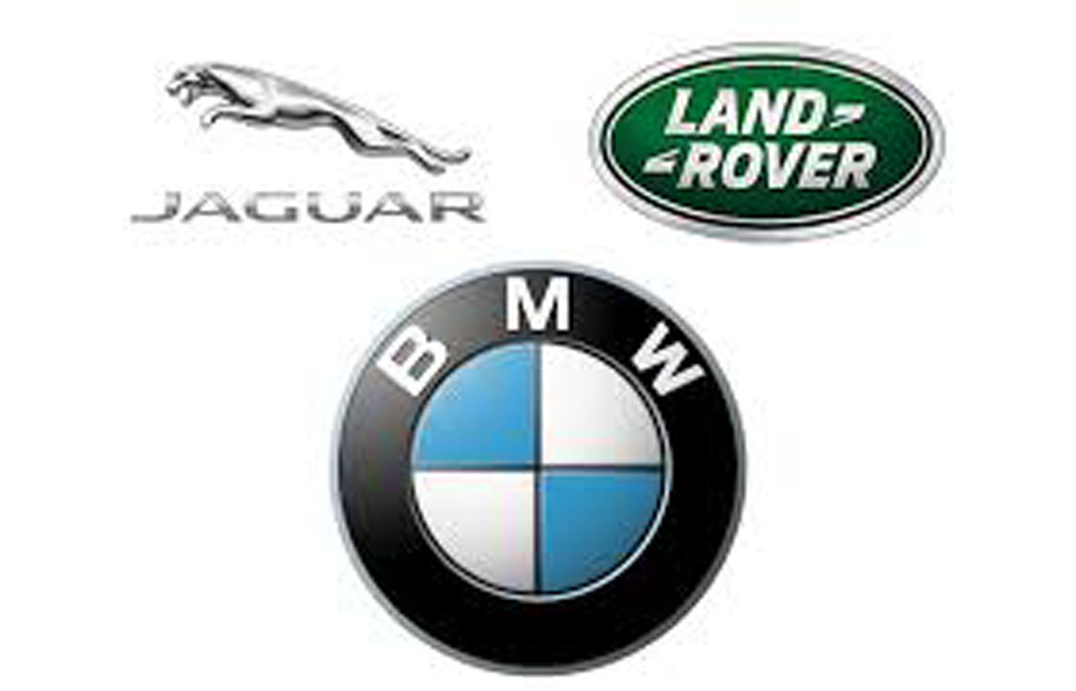 Jaguar Land Rover 传与 Geely 接洽商讨合作