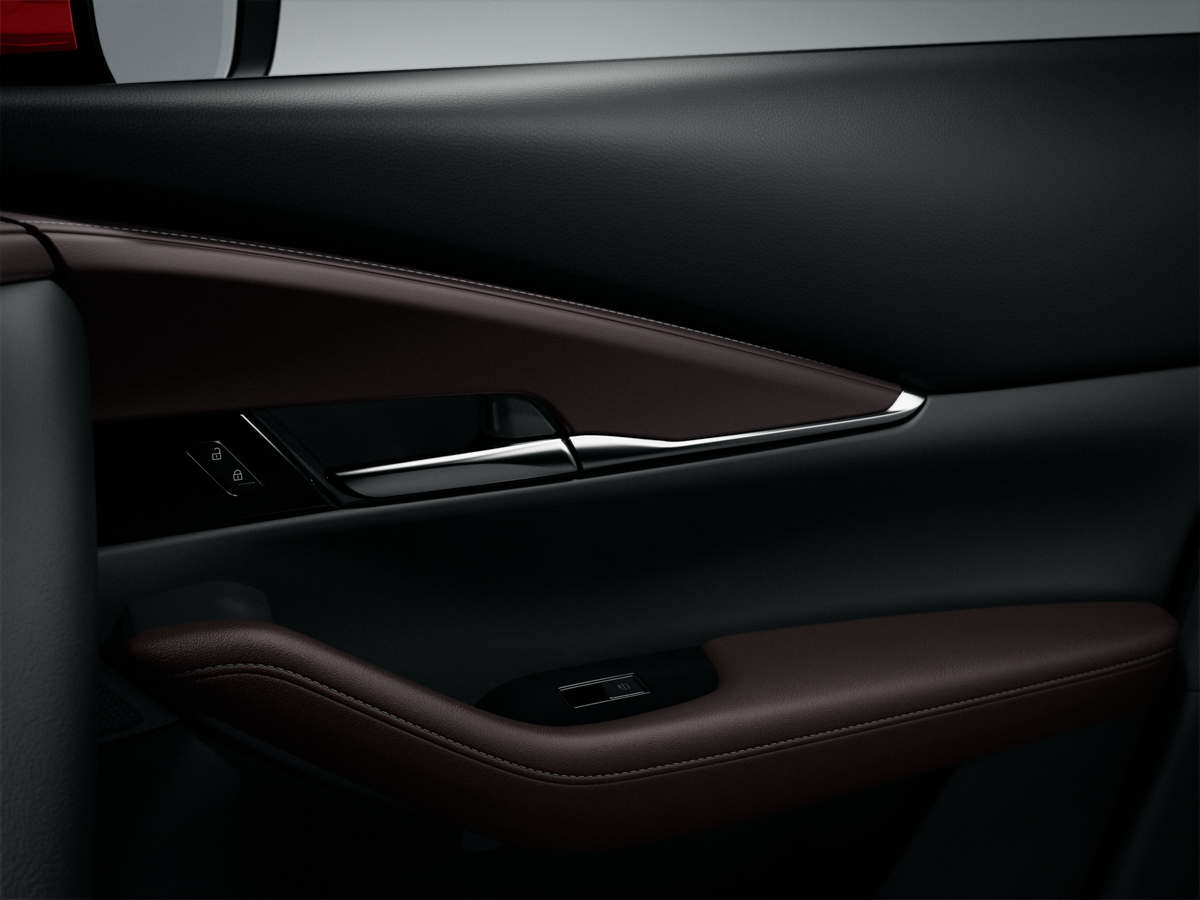 Mazda CX-30 正式接受预订，RM 143,119.20 起跳