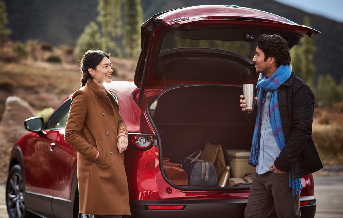 Mazda CX-30 正式接受预订,RM 143,119.20 起跳