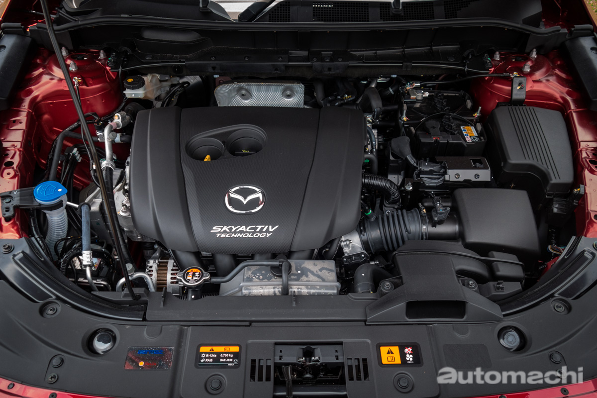 Mazda CX-8 官方价格出炉，售价确认 RM 179,960 起跳