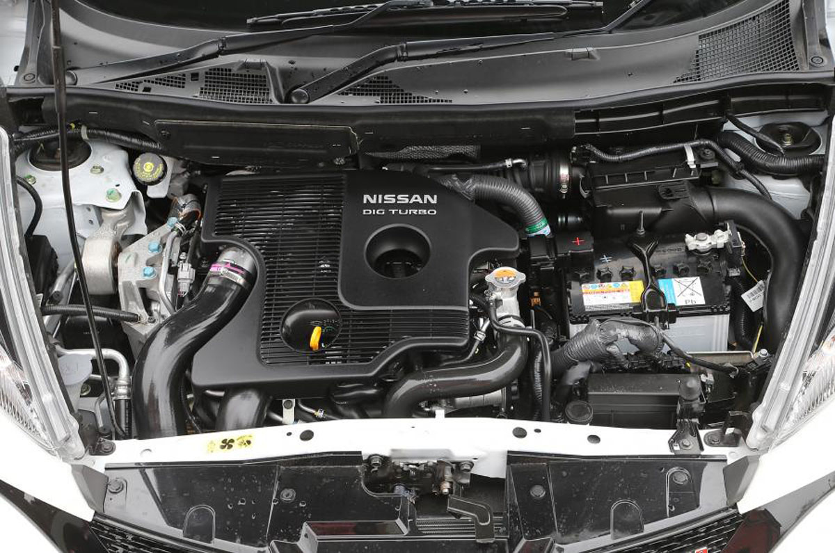 Nissan X-Trail 大改款将有全新家族化设计以及新的引擎配置
