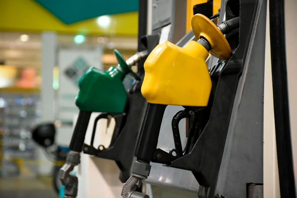 配合最新汽油机制， RON 95 汽油价格明年起每周涨1仙