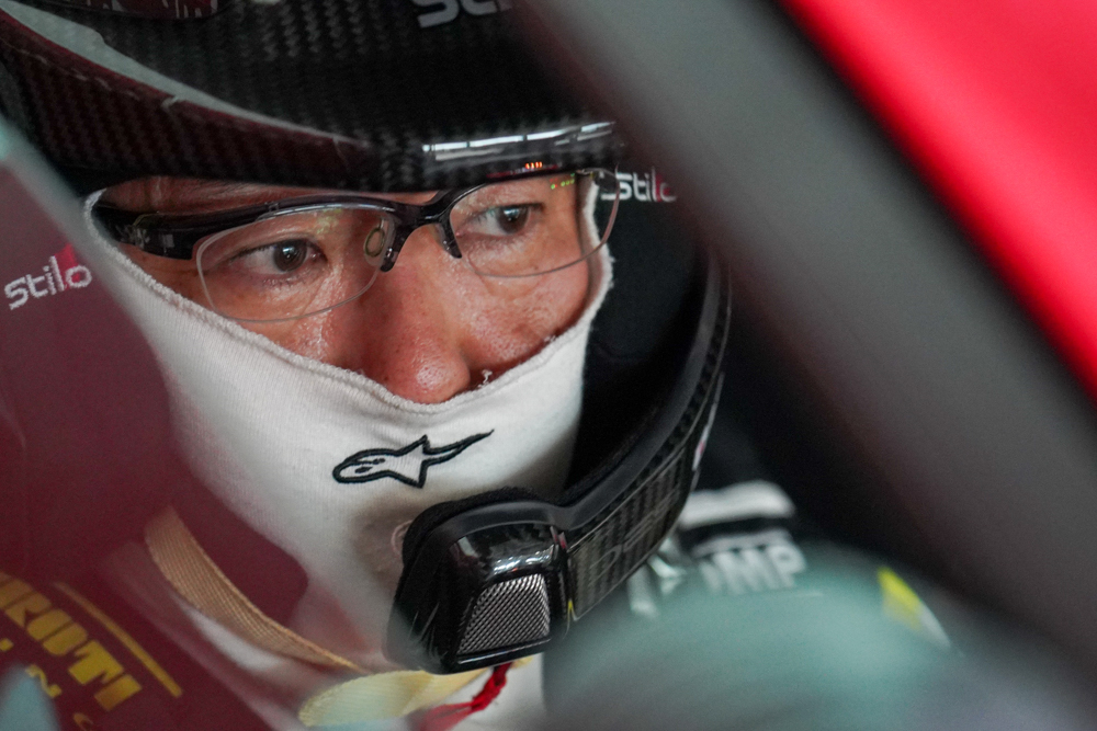 Toyota Outrun 圆满结束，一共筹到 RM151,100