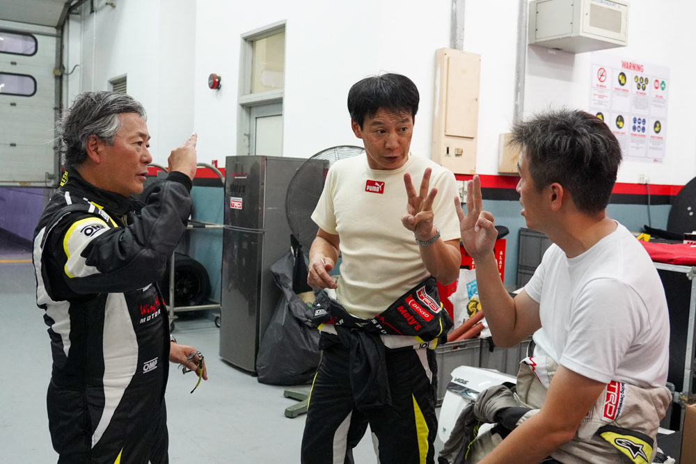 Toyota Outrun 圆满结束，一共筹到 RM151,100