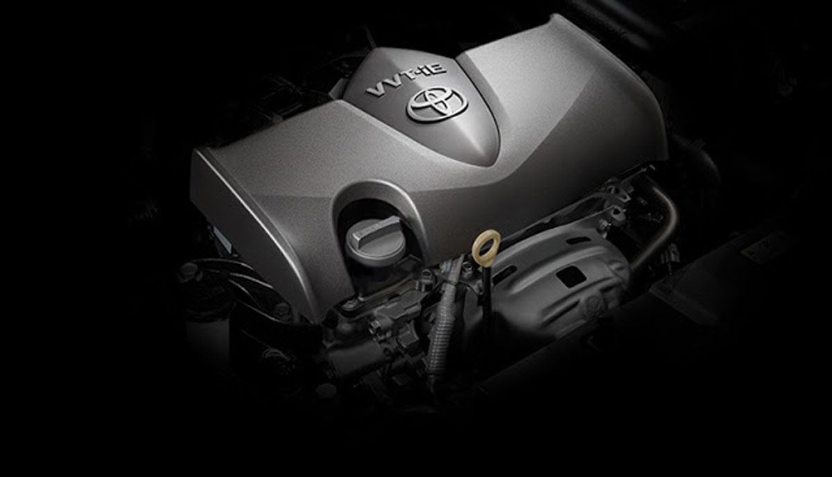 2020 Toyota Yaris Ativ ( Vios )正式发表，更换全新引擎