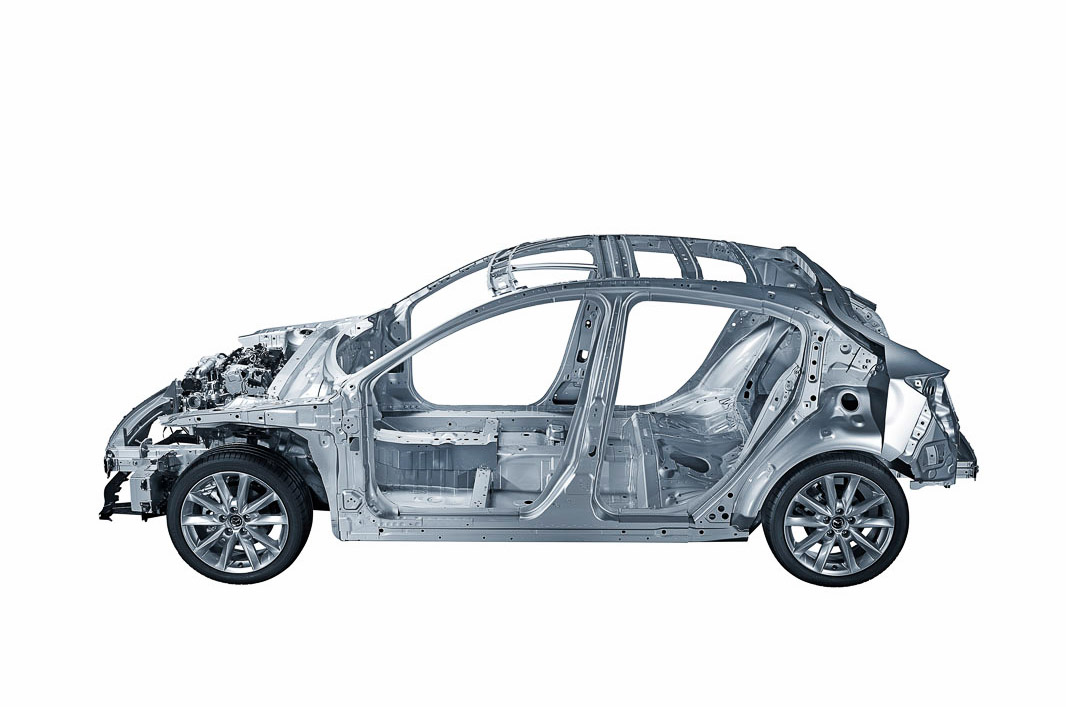 Toyota Mark-X 或复活，采用全新 Mazda 平台打造