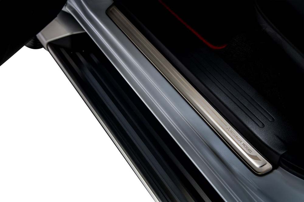 Mitsubishi Triton Kinght 限量登场，售价RM137,900