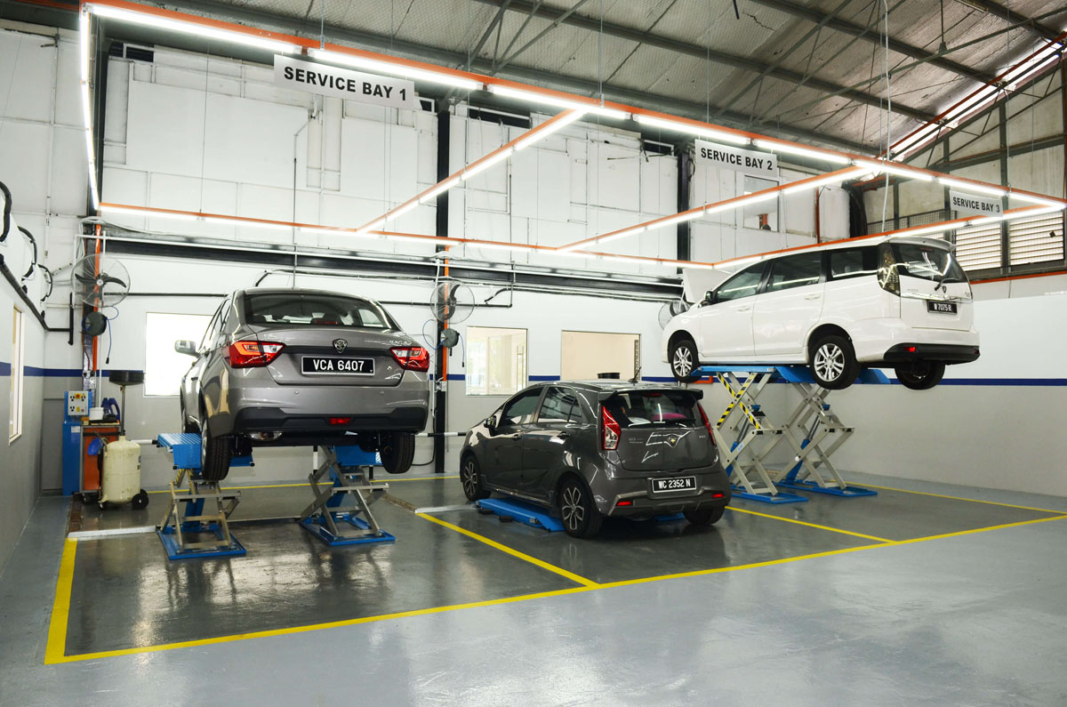 New Car Warranty 所有你需要注意的事项