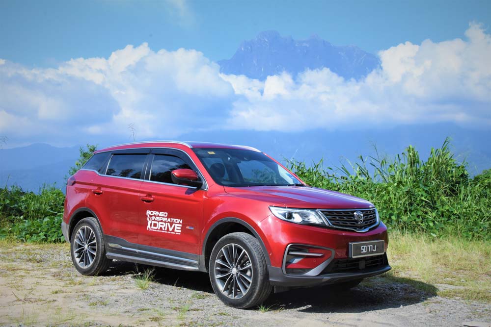 Proton 11月份销量翻倍，重夺 A-Segment 销量冠军