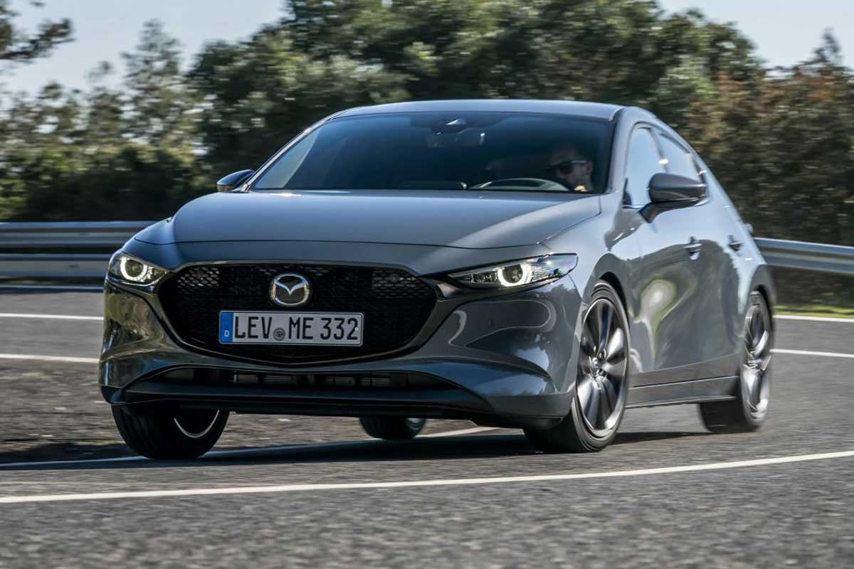 汽车小知识： Torsion Beam 后悬挂的利与弊