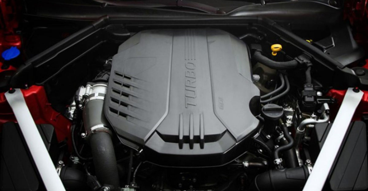 Hyundai Sonata N-Line 规格确定,290 Hp/420 Nm