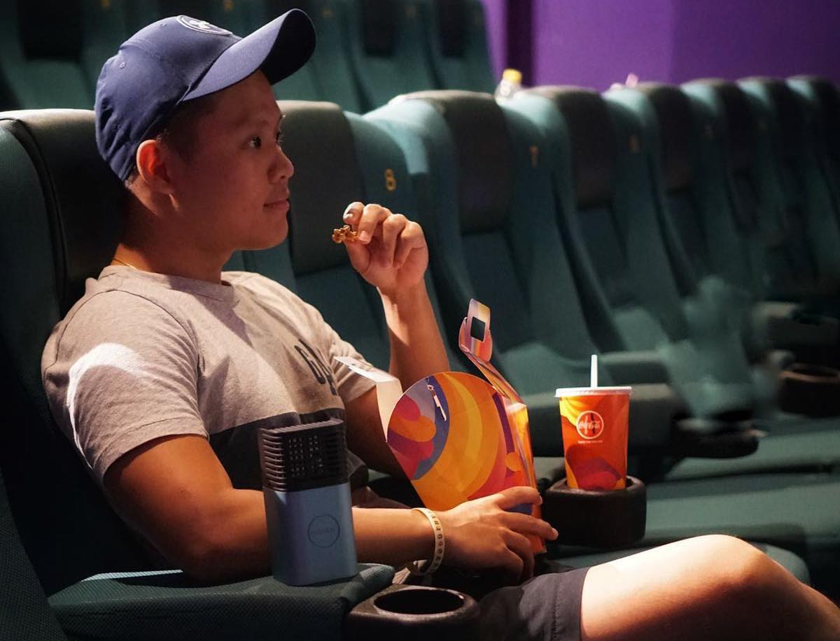 Medklinn Versa 系列，便于随身携带的空气净化器