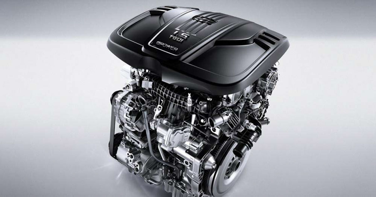 即将来临， Proton X70 CKD 三大主要看点