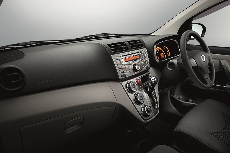 新车：Perodua Myvi XT 2014，新车价钱/售价，颜色，规格，图片