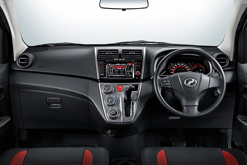 新车：Perodua Myvi XT 2014，新车价钱/售价，颜色，规格，图片