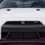 2016 Nissan GT-R细微调整
