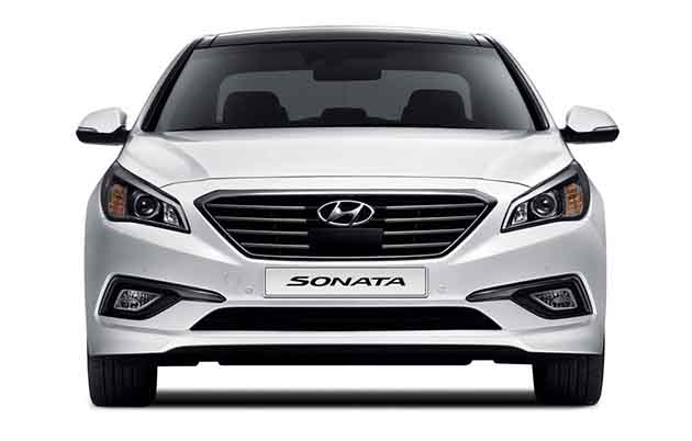 Hyundai Sonata与I20获得红点设计大奖！