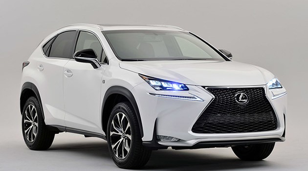 Umw公布旗下Toyota与Lexus最新售价
