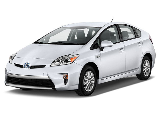 Hybrid市场萎缩！Toyota Prius北美销售节节下滑