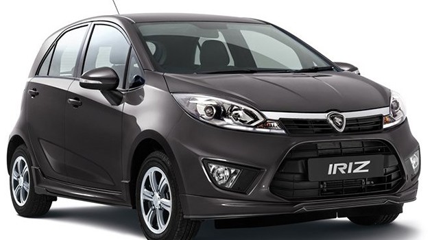 proton将旗下大部分车款保用期延长至七年!