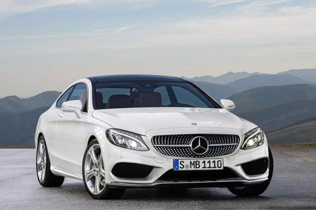 进击的奔驰！Mercedes-Benz五月份销量大涨11.4%！