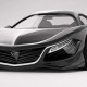 转子不灭！！Mazda开发新一代转子引擎！