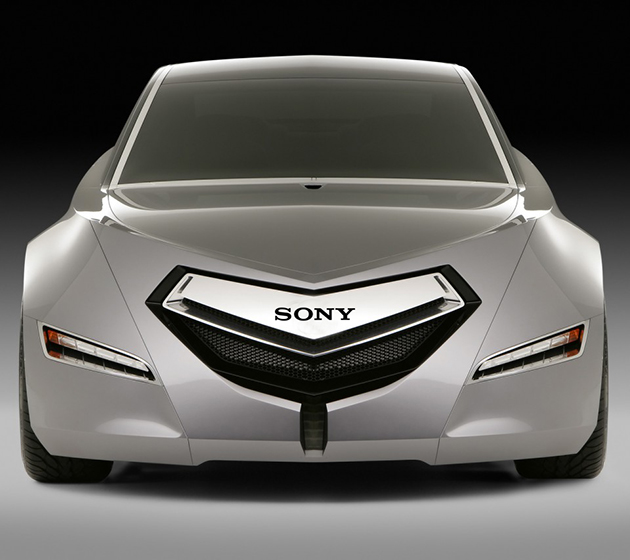 终于来了？Sony 执行长平井一夫表示考虑进军汽车业！