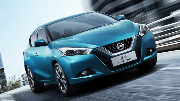 CVT再进化！Jatco最新的CVT7 W/R将搭载在Nissan Lannia上！