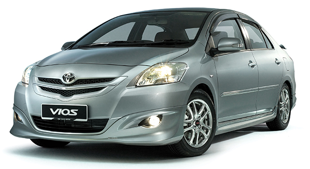 UMW Toyota因为电动窗问题召回2005年至2010年的车款