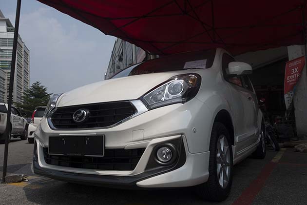 起价风还没完？Perodua明年有可能继续起价！