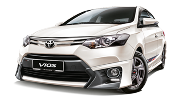 为什么Toyota Vios在亚洲区域大受欢迎？