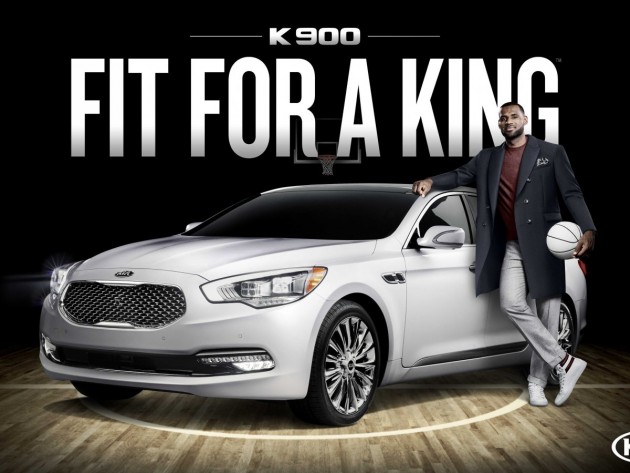 Kia K900加入更多引擎选项，企图和自家兄弟Genesis G90拼市场！