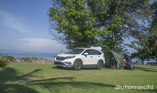 2016年Honda车款新价格全面曝光！