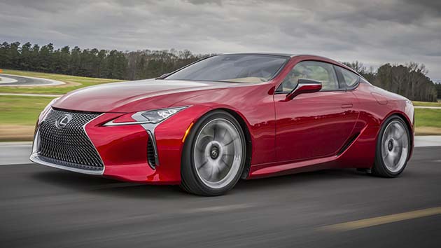 自排变速箱大战一触即发！变速箱档位有必要那么多吗？